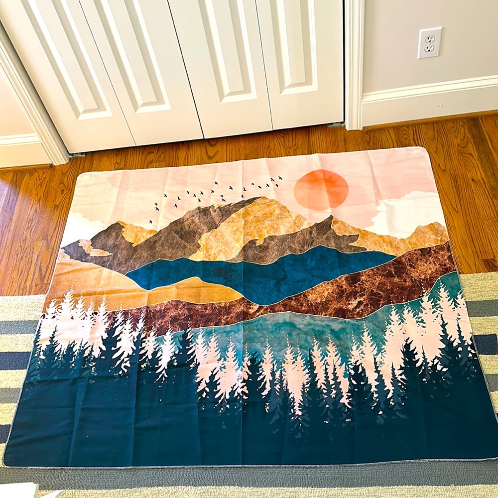 Tapestry